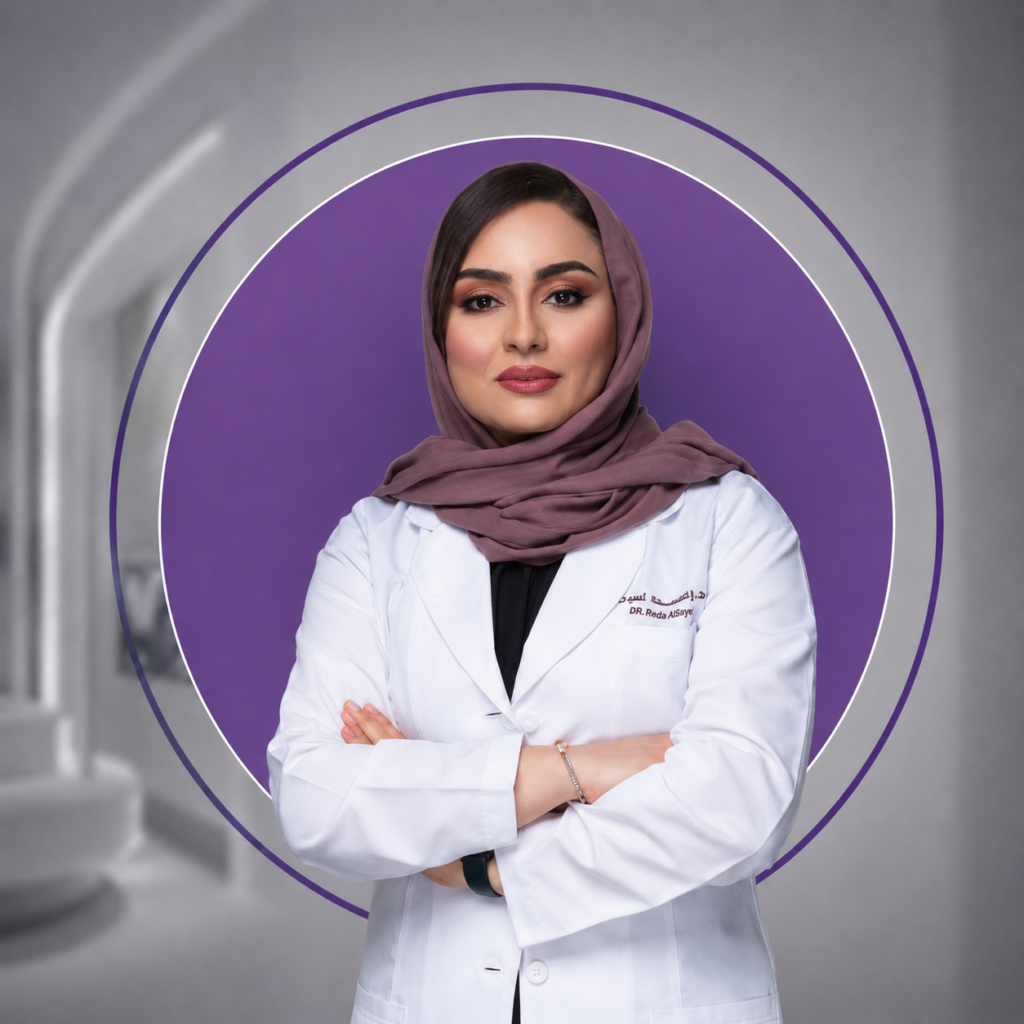 الدكتورة / أمال الرويلي