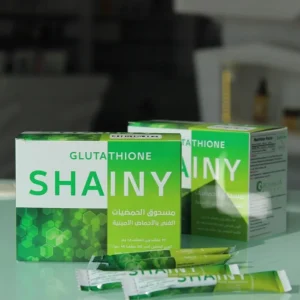 Glutathione shainy - جلوتاثيون شايني