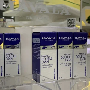 Mavala double lash-مفالا لتكثيف الرموش