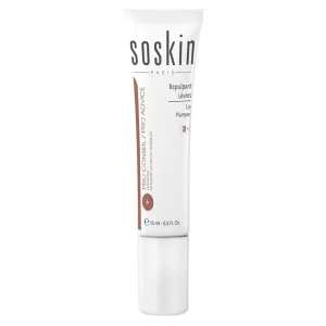 سوسكن كريم الشفايفSOSKIN LIP PLUMPER