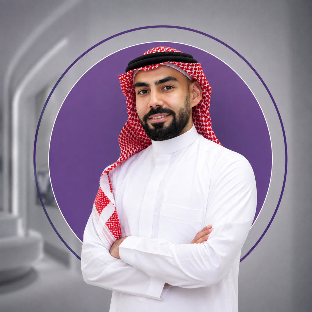 الدكتور/ أحمد بوقري